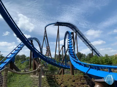 Foto aus Toverland von Sabi