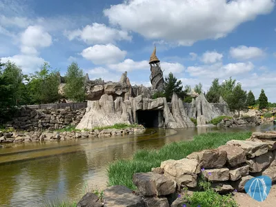 Foto aus Toverland von Sabi