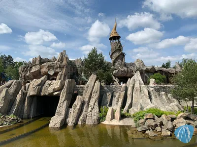 Foto aus Toverland von Sabi