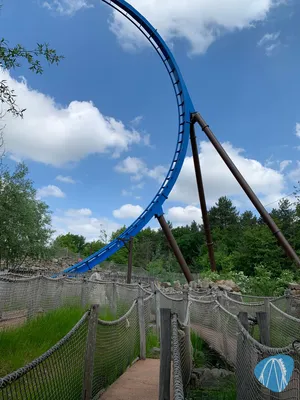 Foto aus Toverland von Sabi