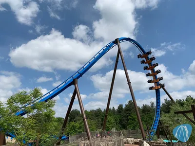 Foto aus Toverland von Sabi