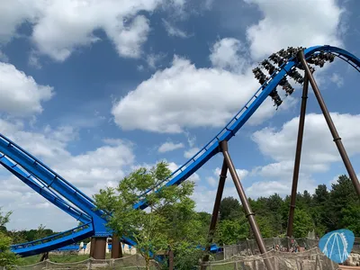 Foto aus Toverland von Sabi