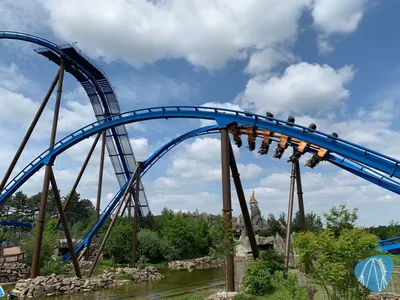 Foto aus Toverland von Sabi
