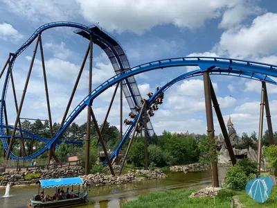 Foto aus Toverland von Sabi