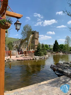 Foto aus Toverland von Sabi