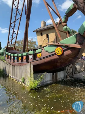 Foto aus Toverland von Sabi