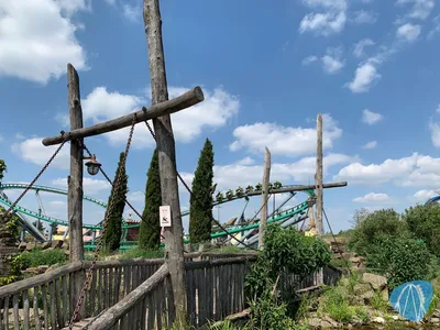 Foto aus Toverland von Sabi
