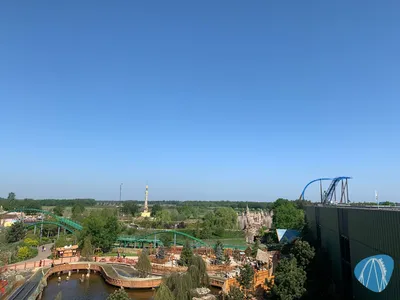 Foto aus Toverland von Sabi
