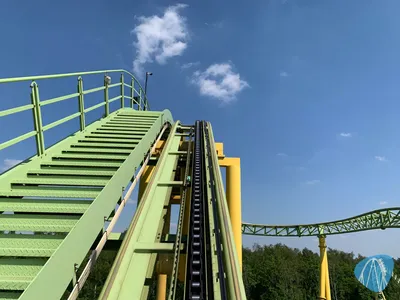 Foto aus Toverland von Sabi