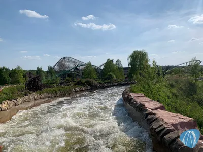 Foto aus Toverland von Sabi