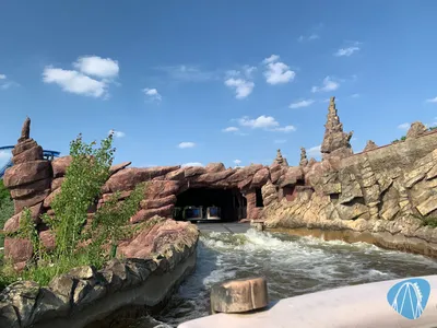 Foto aus Toverland von Sabi