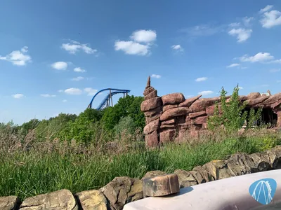 Foto aus Toverland von Sabi