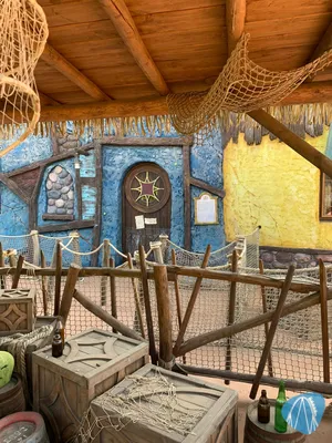 Foto aus Toverland von Sabi