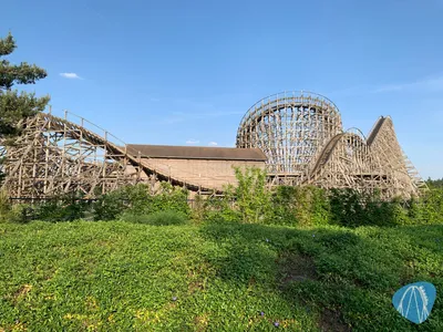 Foto aus Toverland von Sabi