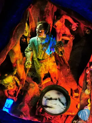 Foto aus Wiener Prater von Kurenai