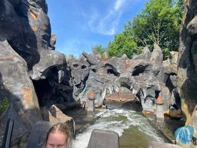 Foto aus Movie Park Germany von ahoiseemann