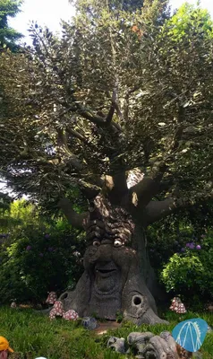 Foto aus Efteling von ViernheimerBub