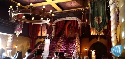 Foto aus Efteling von ViernheimerBub