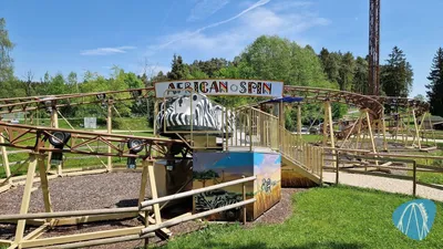 Foto aus Tatzmania Löffingen von coaster_Markus