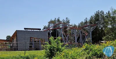Foto aus Tatzmania Löffingen von coaster_Markus