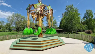 Foto aus Tatzmania Löffingen von coaster_Markus