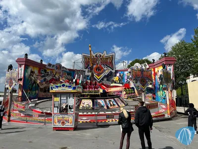 Foto aus Lüdenscheid - Steinert-Kirmes von Mikesch8764