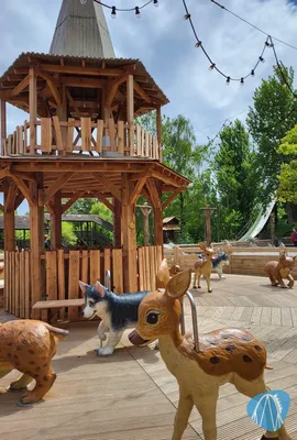 Foto aus HANSA-PARK von Ostseegirl