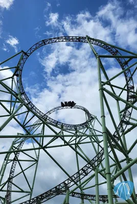 Foto aus HANSA-PARK von Ostseegirl