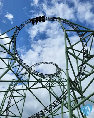 Foto aus HANSA-PARK von Ostseegirl
