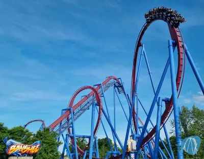 Foto aus Kings Island von Poseidonsurfer
