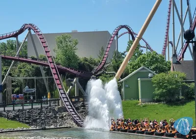 Foto aus Kings Island von Poseidonsurfer