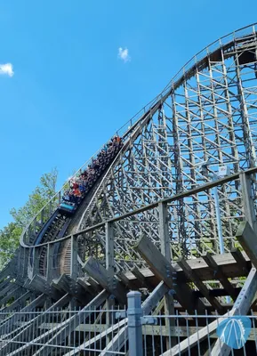 Foto aus Kings Island von Poseidonsurfer