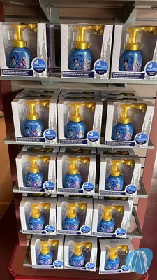 Foto aus Disneyland Paris von Marco