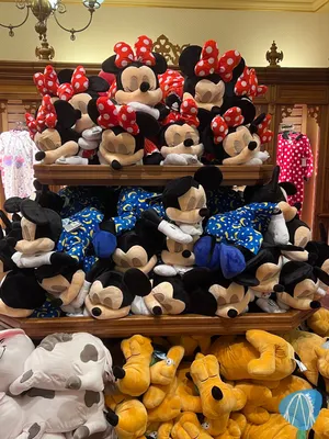 Foto aus Disneyland Paris von Marco