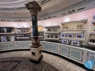 Foto aus Disneyland Paris von Marco