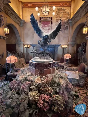 Foto aus Disney Adventure World von Marco