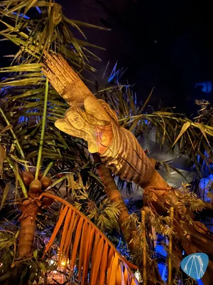 Foto aus Disneyland Paris von Marco