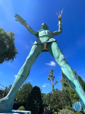 Foto aus Parc Astérix von Marco
