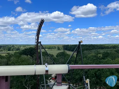 Foto aus Parc Astérix von Marco