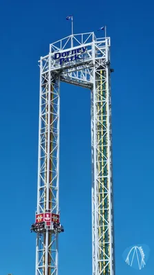 Foto aus Dorney Park & Wildwater Kingdom von Poseidonsurfer