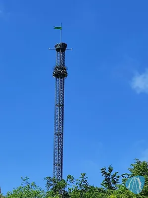 Foto aus HANSA-PARK von Erliki