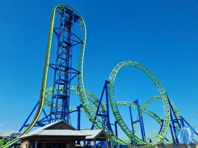 Foto aus Casino Pier von Poseidonsurfer
