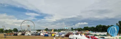 Foto aus Worms - Pfingstmarkt von coaster_Markus