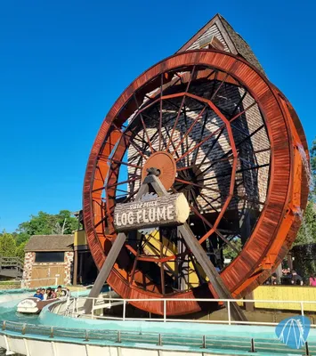 Foto aus Six Flags Great Adventure von Poseidonsurfer