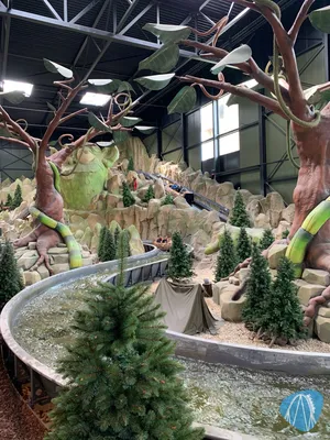 Foto aus Toverland von Sabi