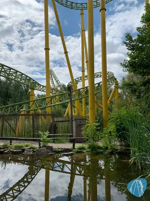 Foto aus Toverland von Sabi