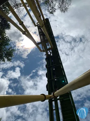 Foto aus Toverland von Sabi