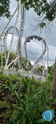 Foto aus Plopsaland Belgium von Oblivion26