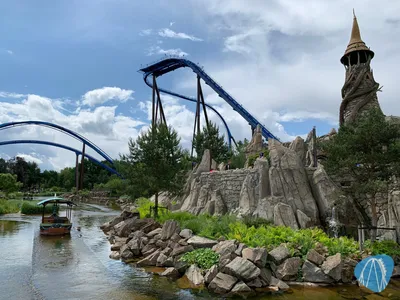 Foto aus Toverland von Sabi