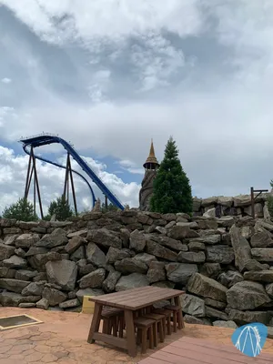 Foto aus Toverland von Sabi